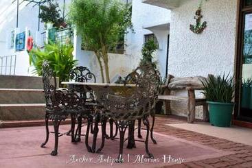 Anchor Antipolo  Marina House Bed & Breakfast
