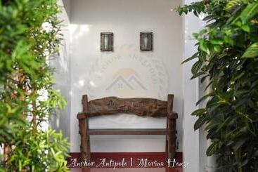 Anchor Antipolo  Marina House Bed & Breakfast