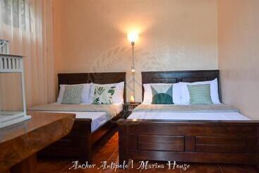 Anchor Antipolo  Marina House Bed & Breakfast