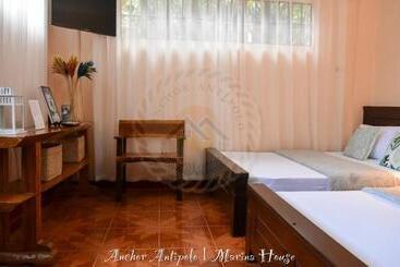 Anchor Antipolo  Marina House Bed & Breakfast