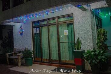 Anchor Antipolo  Marina House Bed & Breakfast