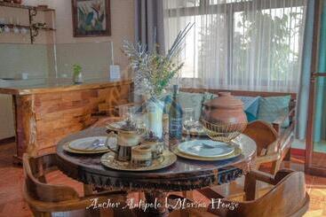 Anchor Antipolo  Marina House Bed & Breakfast