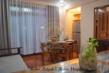 Anchor Antipolo  Marina House Bed & Breakfast