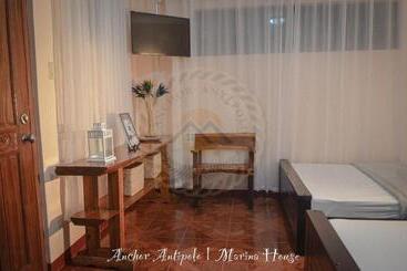 Anchor Antipolo  Marina House Bed & Breakfast
