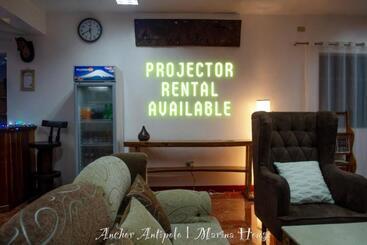 Anchor Antipolo  Marina House Bed & Breakfast
