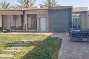Antola Resort Al Rimal