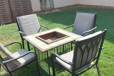 Antola Resort Al Rimal