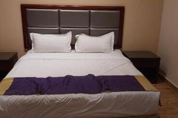 Antola Resort Al Rimal