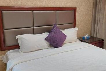 Antola Resort Al Rimal