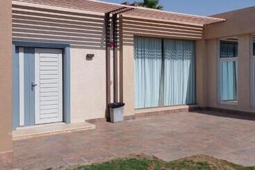 Antola Resort Al Rimal