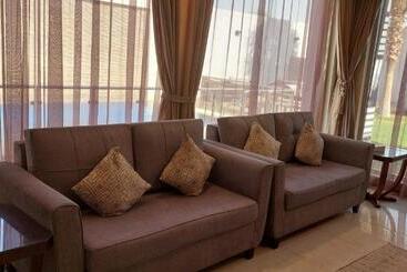 Antola Resort Al Rimal