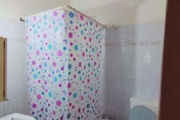 Bacano Hostel