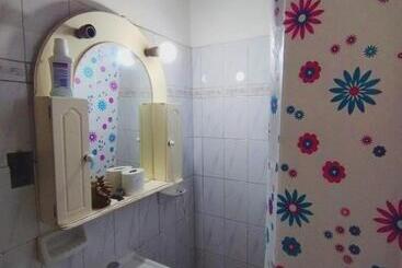 Bacano Hostel