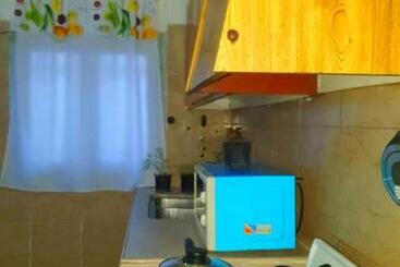 Bacano Hostel