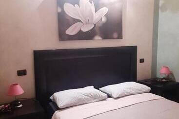 B&b Santa Chiara