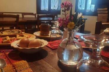 B&b Santa Chiara