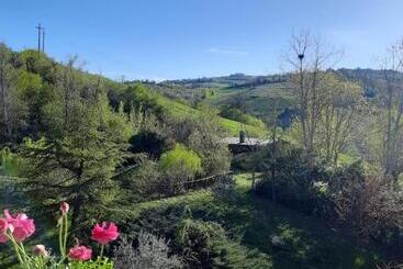 B&b Santa Chiara