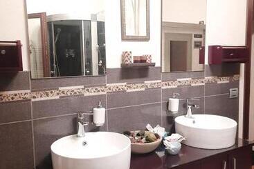 B&b Santa Chiara