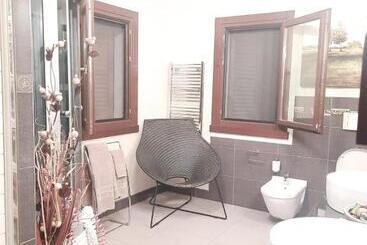 B&b Santa Chiara