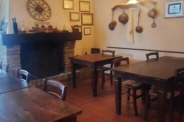 B&b Santa Chiara