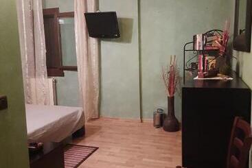 B&b Santa Chiara