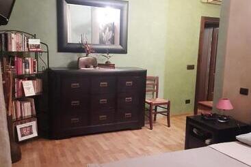 B&b Santa Chiara
