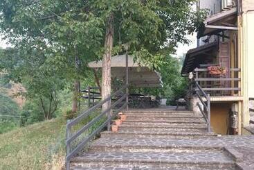B&b Santa Chiara