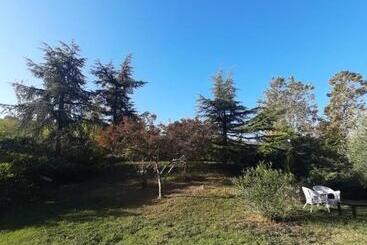 B&b Santa Chiara