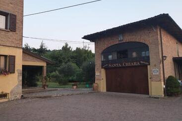 B&b Santa Chiara