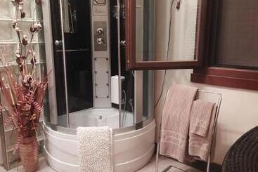 B&b Santa Chiara