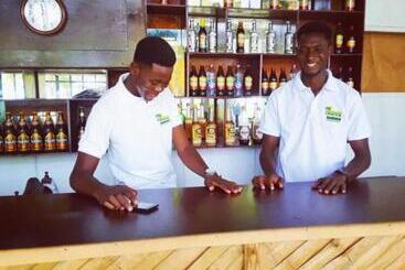 ベッドアンドブレックファースト Kove