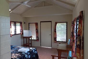 تختخواب و صبحانه Oceanview Mountain Lodge