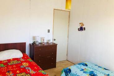 B&b Patagonia Dreams