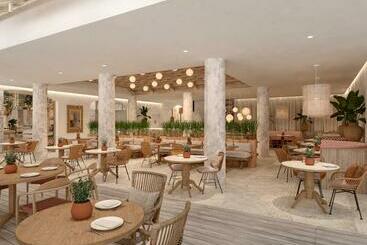 DAIA Slow Beach Hotel Conil - Adults Only Recommended