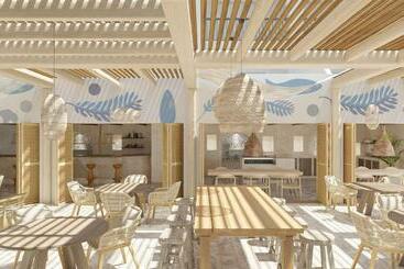 DAIA Slow Beach Hotel Conil - Adults Only Recommended