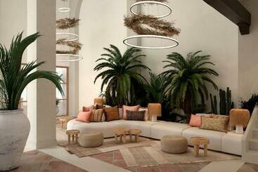 DAIA Slow Beach Hotel Conil - Adults Only Recommended
