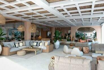 DAIA Slow Beach Hotel Conil - Adults Only Recommended