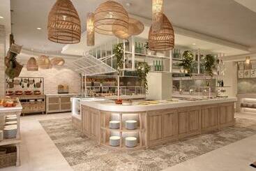 DAIA Slow Beach Hotel Conil - Adults Only Recommended