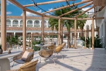 DAIA Slow Beach Hotel Conil - Adults Only Recommended