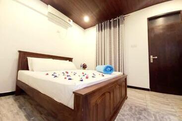 Dinu Lanka Resort