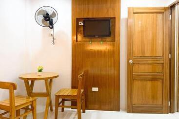 Dreaming Forest Hotel   Libjo, Batangas
