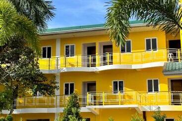Dreaming Forest Hotel   Libjo, Batangas