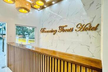 Dreaming Forest Hotel   Libjo, Batangas