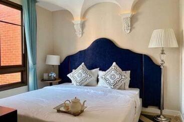 هتل آپارتمان Espana Condo Jomtien By Aey