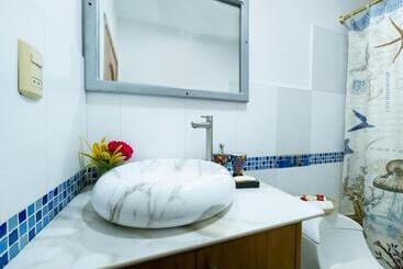 Exclusive Condo Galapagos And Beyond 1