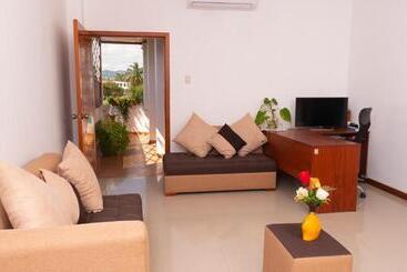 Exclusive Condo Galapagos And Beyond 1