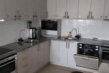 Fenix Apartmani