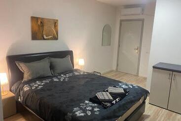 Fenix Apartmani