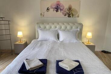 Fenix Apartmani