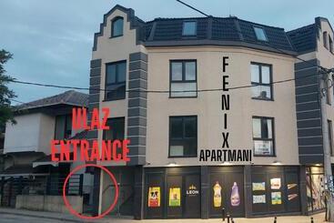 Fenix Apartmani